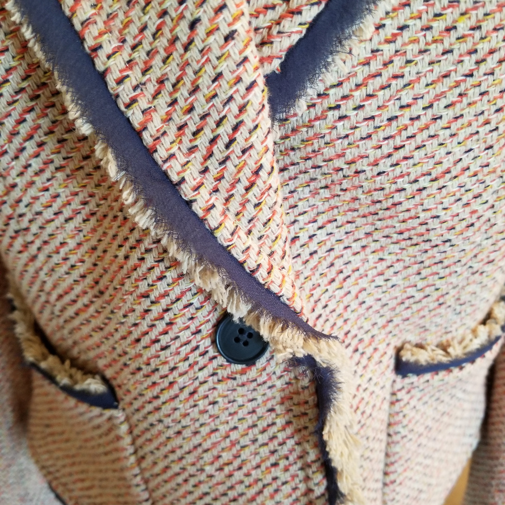 Anne Klein Jacket - Picture 3 of 8
